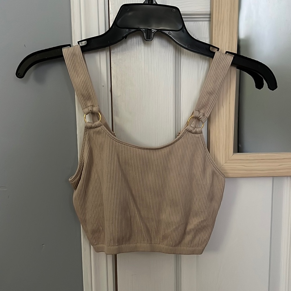 built in bra